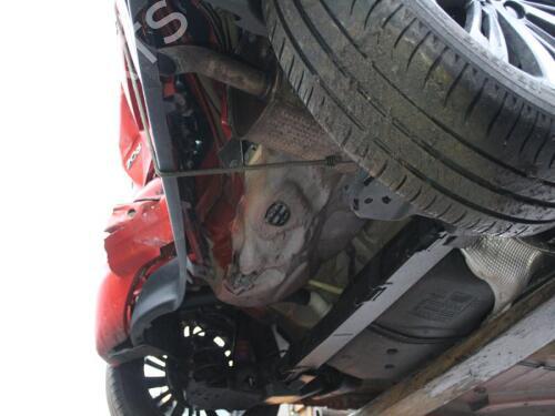 Gearbox PEUGEOT 2008 I Van (CU_) BlueHDi 120 (CUYHXK) | BP29677666M3