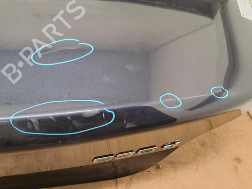 Tailgate BMW 3 (E90) 318 d | BP29669258C6
