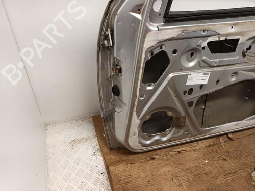 Right front door PEUGEOT PARTNER MPV (5_, G_) 1.6 HDi 75 | BP29666866C3 