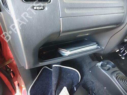 Rudehejsemekanisme venstre bagtil VAUXHALL AGILA Mk I (A) (H00) 1.0 12V | BP29686244C24 
