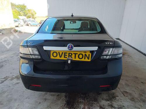 Rear bumper SAAB 9-3 (YS3F, E79, D79, D75) 1.9 TiD | BP29686560C8 