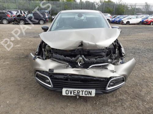Viskermotor bagrude RENAULT ZOE (BFM_) ZOE | BP29671424M102 