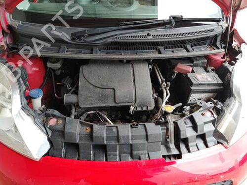 Right front seat PEUGEOT 107 (PM_, PN_) 1.0 | BP29663911C16 