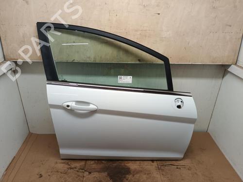 Used Right front door FORD FIESTA VI (CB1, CCN) 1.25 (82 hp) 29651710