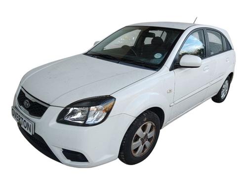 Used Gearbox KIA RIO II (JB) 1.4 16V (97 hp) 29670718