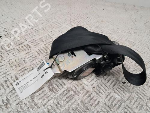 Front left seatbelt HYUNDAI i10 I (PA) 1.2 | BP29666410I26 