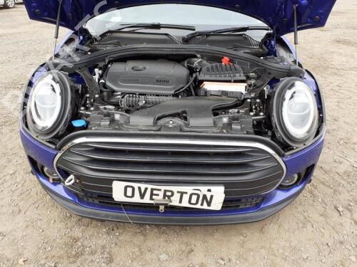 Other MINI MINI CLUBMAN (F54) Cooper | BP29652524O1 