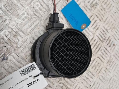 Used Mass air flow sensor SKODA YETI (5L) 2.0 TDI 4x4 (140 hp) 29660202