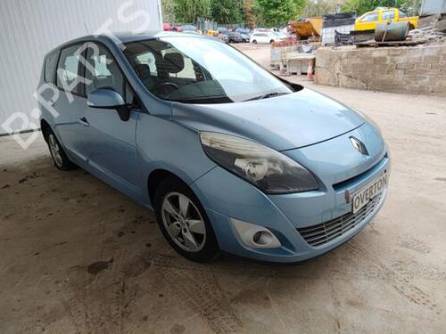 Viskermotor bakrute RENAULT GRAND SCÉNIC III (JZ0/1_) 1.5 dCi (JZ09, JZ0D, JZ10, JZ14, JZ1G, JZ29, JZ2C) | BP29679034M102 