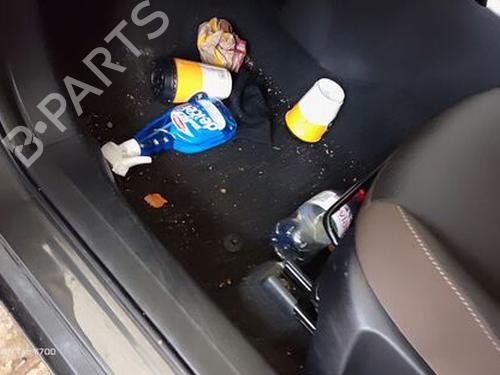 Ratstammeenhed MAZDA 2 Hatchback (DL, DJ) 1.5 SKYACTIV-G M Hybrid | BP29661706M21