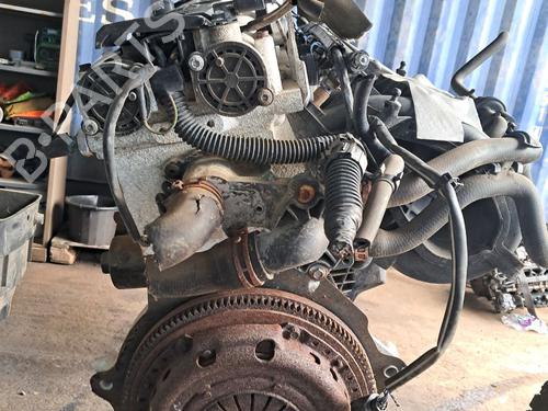 Engine SEAT IBIZA IV (6J5, 6P1) 1.4 | BP29677612M1