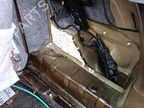 Instrument cluster SKODA SUPERB III (3V3) 2.0 TDI | BP29647360C47