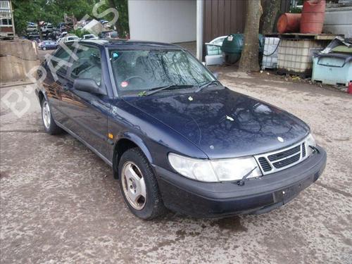 Right headlight SAAB 900 II Coupe 2.0 i | BP29645449C29