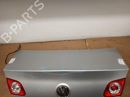 Tailgate VW PASSAT B6 (3C2) 2.0 TDI 16V | BP29659386C6 
