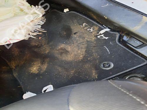Rear right window mechanism TOYOTA AURIS (_E18_) 1.2 (NRE185_, NRE185R) | BP29653583C25 