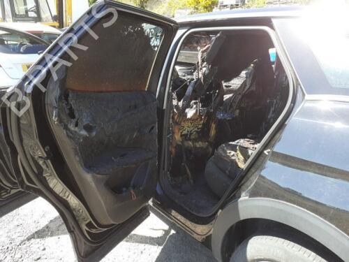 Zacisk hamulca tylnego lewego PEUGEOT 3008 II SUV (MC_, MR_, MJ_, M4_) 1.2 THP/ PureTech 130 (MRHNSM, MRHNSU, MRHNSJ, MRHNYW,... | BP29649350M107