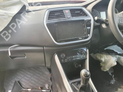 Starter SUZUKI SX4 S-Cross (JY) 1.0 (AKK 310) | BP29651719M8 
