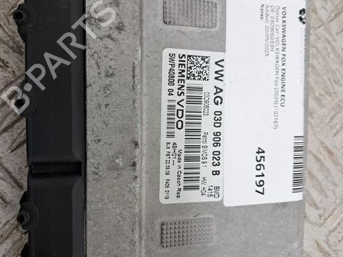 Computer motormanagement VW POLO IV (9N_, 9A_) 1.4 BiFuel | BP29679523M57 