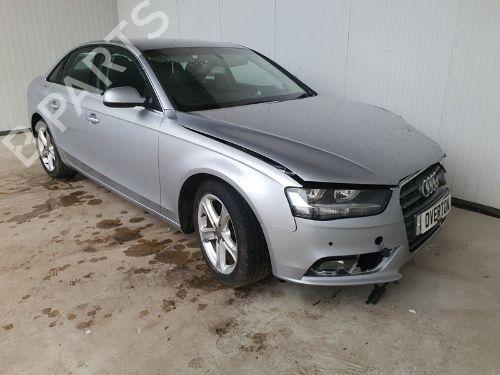 Højre fortil bærearm AUDI A4 B8 (8K2) 2.0 TDI | BP29653612M13 