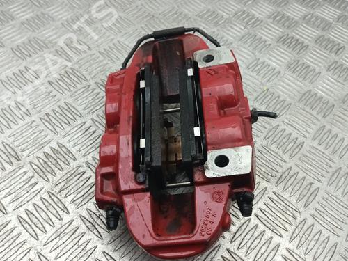 Left front brake caliper ALFA ROMEO STELVIO (949_) 2.2 D Q4 (949.AXB2A) | BP29650827M105 - Image 5