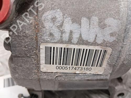 AC compressor FORD KA (RU8) 1.2 | BP29679931M34 