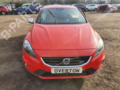 Starter VOLVO V40 Hatchback (525) D2 | BP29650756M8 