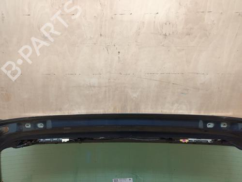 Bakluke CC/Kombi-Kupé VW GOLF V (1K1) 1.4 16V | BP29650197C6 