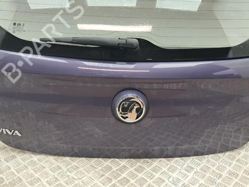 Tailgate VAUXHALL VIVA (C16) 1.0 | BP32201189C6