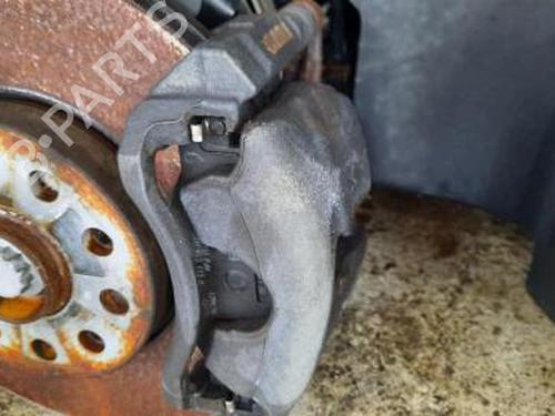 Front wiper motor AUDI A3 Limousine (8VS, 8VM) 1.4 TFSI | BP29674068M29 