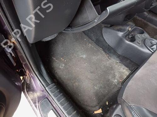 Front left seatbelt CHRYSLER PT CRUISER (PT_) 2.4 | BP29671031I26 