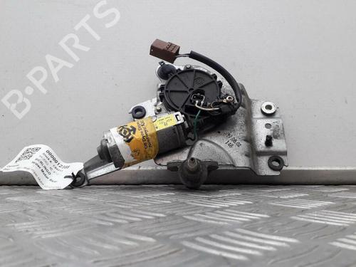 Used Rear wiper motor CITROËN BERLINGO / BERLINGO FIRST Box Body/MPV (M_) 2.0 HDI 90 (MBRHY, MCRHY) (90 hp) 29645959