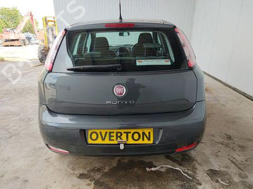 Left mirror FIAT PUNTO (199_) 1.2 (199AXZ1A, 199BXZ1A) | BP29685488C26 