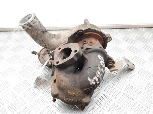 Turbolader/Kompressor für SEAT IBIZA II (6K1) 1.8 T 20V Cupra (156 hp) 29647785