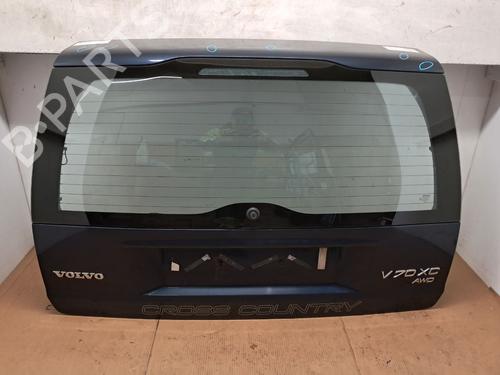 Tailgate VOLVO XC70 I Cross Country (295) 2.4 T XC AWD | BP29672845C6