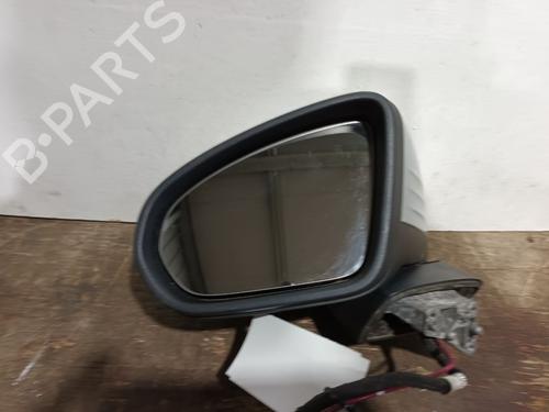 Left mirror MERCEDES-BENZ A-CLASS (W177) A 180 d (177.003) | BP29653521C26