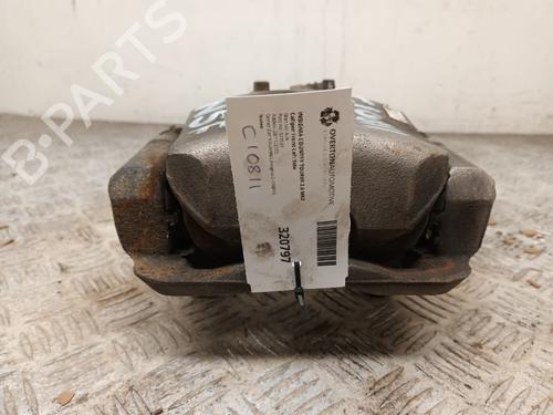 Venstre bremsekaliber foran VAUXHALL INSIGNIA Mk I (A) Sports Tourer (G09) 2.0 CDTI 4x4 (35) | BP29654459M105 