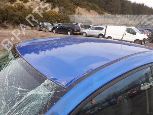 Engine control unit (ECU) VAUXHALL ADAM (M13) 1.2 | BP31121513M57 