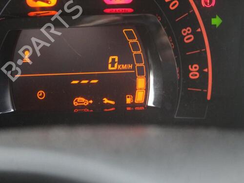 Bakspejl Højre RENAULT TWINGO III (BCM_, BCA_) 1.0 SCe 70 | BP29676762C27 