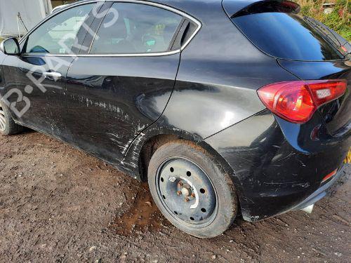 Left taillight ALFA ROMEO GIULIETTA (940_) 2.0 JTDM (940.FXL1A) | BP29652458C34 