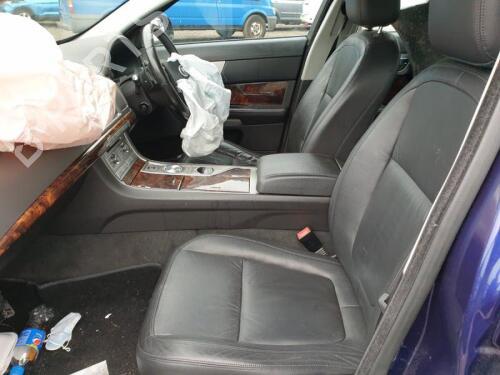 Other JAGUAR XF I (X250) 3.0 D | BP29646485O1 