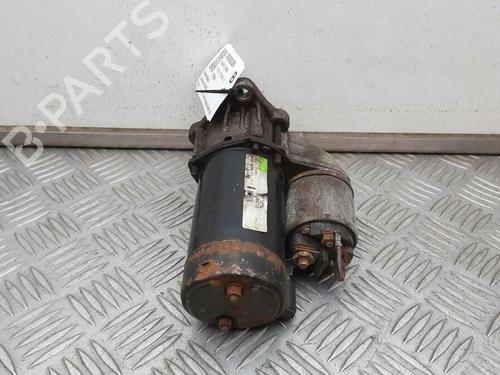 Anlasser VAUXHALL TIGRA Mk I (S93) 1.4 16V | BP29646928M8