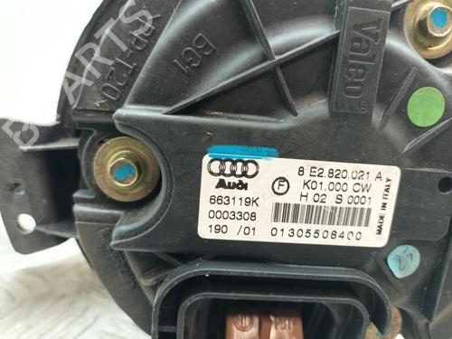 Varmvifte AUDI A4 B7 Convertible (8HE) S4 quattro | BP29648107M62 