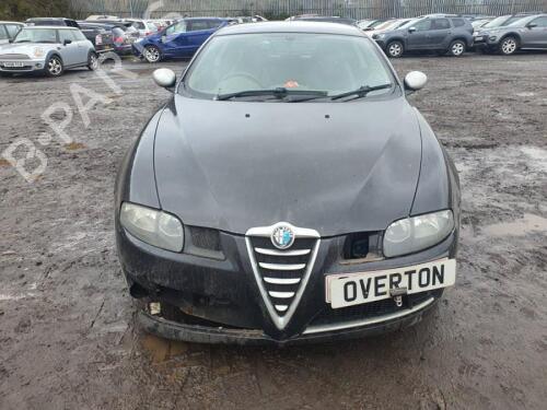 Instrument cluster ALFA ROMEO GT (937_) 1.9 JTD (937CXN1B) | BP29650387C47