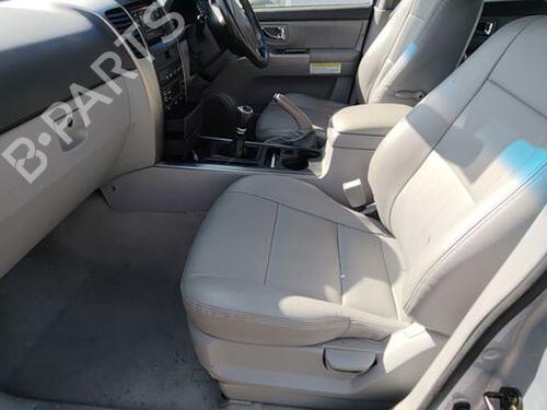 Right sun visor KIA SORENTO I (JC) 2.5 CRDi 4WD | BP29673961I2 