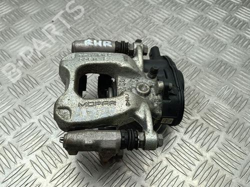 Used Electric handbrake JEEP RENEGADE SUV (BU, B1, BV) 1.0 T-GDi (120 hp) 29656682