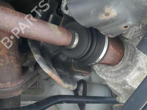 Left front shock absorber KIA PICANTO II (TA) 1.0 | BP29672882M16