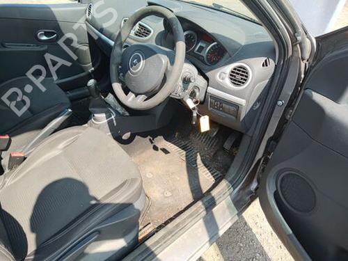 Køleventilator elektrisk RENAULT CLIO III (BR0/1, CR0/1) 1.2 16V | BP29678613M35 