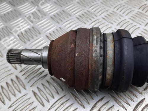 Right front driveshaft VAUXHALL VECTRA Mk II (C) GTS (Z02) 1.8 | BP29648199M39