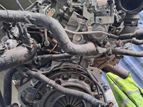 Motor MITSUBISHI ECLIPSE CROSS (GK_, GL_) 1.5 T-Mivec | BP29661863M1