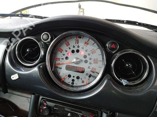 Engine control unit (ECU) MINI MINI (R50, R53) One | BP30189790M57 